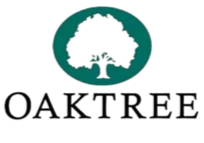 OakTree Logo